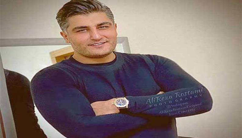 انتقاد شهاب مظفری از یاس خواننده رپ با انتشار یک کلیپ جنجالی