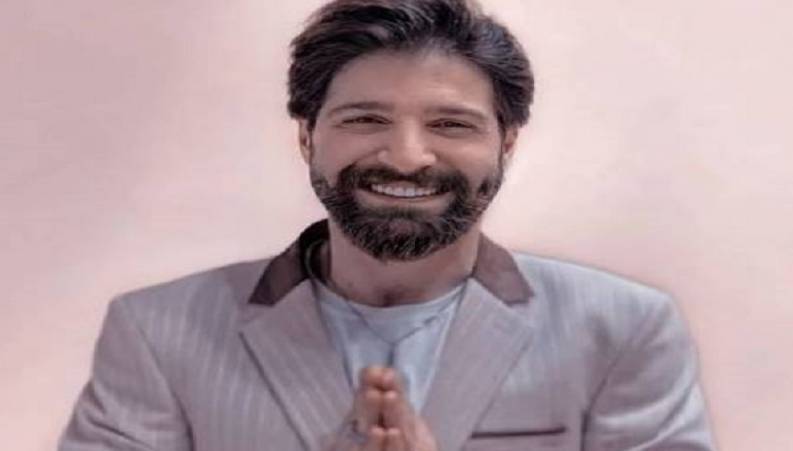 کنسرت باشکوه حمید هیراد خواننده پاپ در تاجیکستان