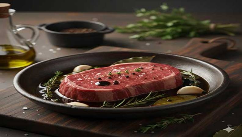 مرینیت استیک ؛ بهترین مرینیت‌های استیک