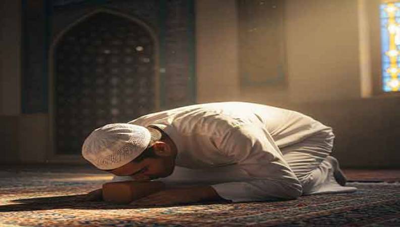 نماز استغاثه به حضرت زهرا (س) 