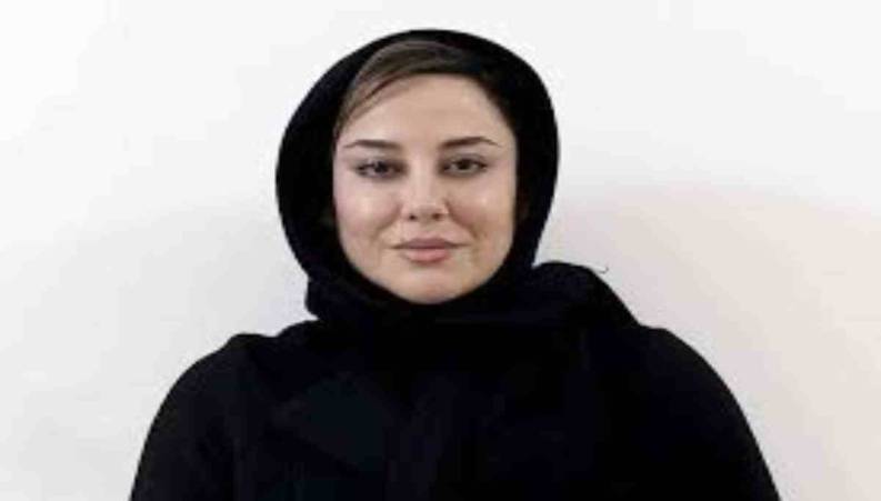 تلویزیون مال منه آشا محرابی | گفتگوی خبرساز بازیگر صفا با خانواده