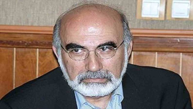 خاطره پسر دکتر حسابی از شیطنت‌های جوانی