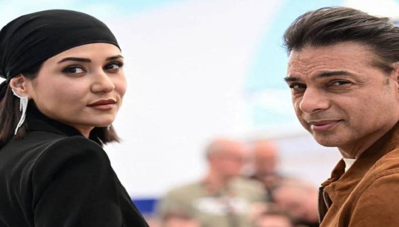 وقتی پیمان معادی در مراسم خواستگاری، دلباخته خواهر عروس می‌شود