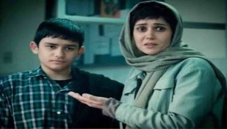 فیلم خوانندگی سینان محبی؛ بازیگر نوجوان زن و بچه با صدایش غافلگیر کرد