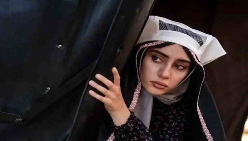 حرف‌های پدر قجری ترلان پروانه در بامداد خمار