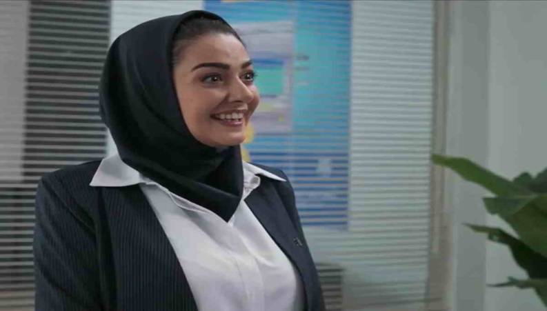 خواستگار اصفهانی‌ دلیل ازدواج نکردن بیتا سحرخیز بازیگر تلویزیون