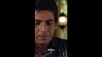 سکانس پربازدید سریال زمانه ساخته حسن فتحی با بازی پریناز ایزدیار و حمید گودرزی