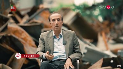 اعتراف جالب محمدرضا حیاتی؛ از تبلیغات تجاری تا دفاع از ایران