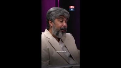 روش انتخاب یلدای «بدنام» در اتاق گریم | راز تست گریم ستایش رجایی