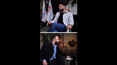شرط عجیب ازدواج آرمان درویش با دختری در آمریکا