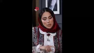 زندگی شخصی شیدا یوسفی | فراز و نشیب‌های عجیب بازیگر بامداد خمار