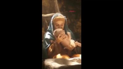 تیزر فیلم «موسی کلیم‌الله (ع)