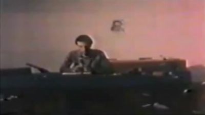 خاطره اخبارگوی صداوسیما از اعلام درگذشت بنیان‌گذار انقلاب