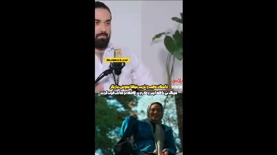 فقدان همزمان پدر و مادر؛ مصیبتی که مهلقا مینوش از آن گفت