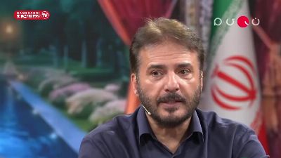 سید جواد هاشمی روایت کرد: رهبر شهید فرمودند چرا این نقش را بازی کردی؟!