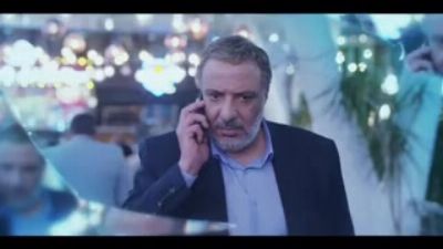 جمله جنجالی امیر جعفری در تیزر سریال کوری همه را کنجکاو کر