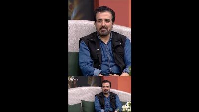 شوخی با نام حسینی‌بای در برنامه صبحگاهی تلویزیون