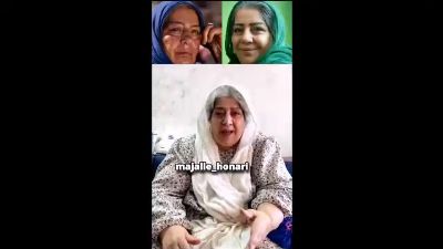 بیوگرافی فاطمه شکری بازیگر پیشکسوت و آخرین وضعیت بیماری او
