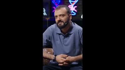 ابوطالب حسینی ازدواجش را علنی کرد ؛ از خندوانه تا جیمی جام، مسیر شهرت این کمدین محبوب
