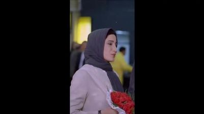 نگار جواهریان در صد سال به این سالها | تصاویر او در تیزر رسمی فیلم