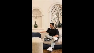 صحبت شاهرخ استخری درباره بازار | اشاره به کسب‌وکار علی دایی و پیمان معادی
