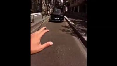 رولزرویس ۹۵ میلیاردی محمدرضا گلزار؛ شاسی‌بلند فوق‌لوکس با تیونینگ منصوری
