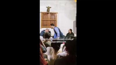 داستان کنکور محمد بحرانی؛ روایتی متفاوت از روزهای سخت یک داوطلب