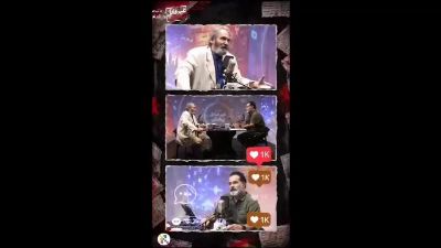 حرف‌های تلخ جهانگیر الماسی درباره زندگی این روزهایش؛ «هفته‌ای چهار بار غذا می‌خورم»