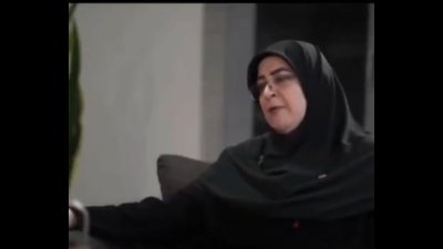 روایت فاطمه مهاجرانی از یک پیشنهاد متفاوت؛ «برای پذیرفتن مسئولیت گفتند چادر بپوشم»