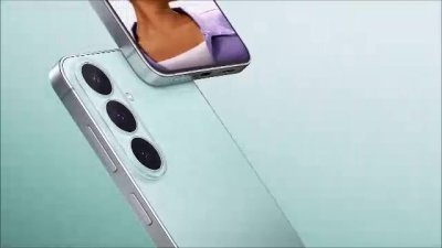 معرفی گلکسی S26 FE؛ سامسونگ با تراشه ۳ نانومتری و One UI 9، هوش مصنوعی را به خانواده FE آورد
