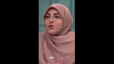 المیرا شریفی‌مقدم روی آنتن عصبانی شد؛ «چرا همیشه طرف مردها را می‌گیرید؟»