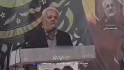 مرگ ناگهانی کاندایای مجلس در میانه سخنرانی شبانه؛ جزئیات درگذشت نعمت الهامی
