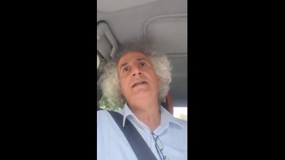 محسن نامجو از بازگشتش به ایران گفت؛ «بدون هماهنگی آمدم چون می‌دانستم نظرم را عوض می‌کنی»