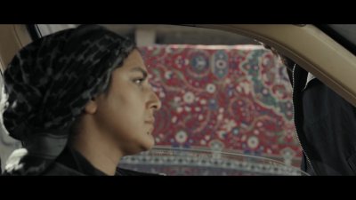 ورود امیر جدیدی به دنیای شوتی‌ها؛ آنونس رسمی فیلم «اسکورت» منتشر شد