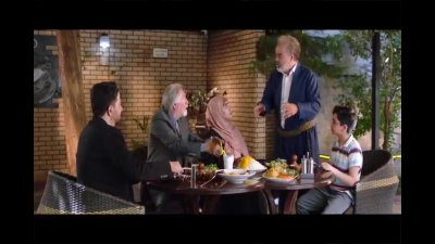 اعتراف عاشقانه علی صادقی درباره عشق؛ هنوز عاشق نشده‌ام!