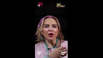 بهاره رهنما درباره سینمای کمدی چه گفت؟ «خنداندن مردم کار بزرگی است»