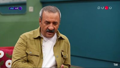 بختیاری خوانی علی اوسیوند در تلویزیون؛ ویدئویی که مورد توجه قرار گرفت