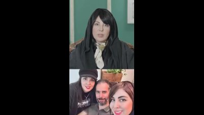 لیلا بلوکات از حمایت ۵۰۰ کودک گفت؛ ماجرایی که بعد از حادثه برادرش آغاز شد