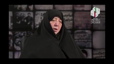 روایت تلخ مادر زهرا حدادعادل از لحظه شنیدن خبر دخترش ؛ واکنش محمدباقر همه را شوکه کرد