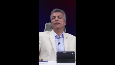واکنش کوبنده عادل فردوسی‌پور به فحاشی جنجالی خداداد عزیزی؛ نظم و قانون برای همه یکسان است