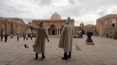 اولین تیزر سریال تاریخی «سلمان فارسی» منتشر شد؛ پخش در زمستان ۱۴۰۵