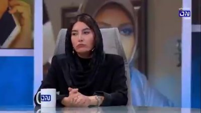 فریبا نادری مدیون کدام بازیگر است؟ توصیه‌ای که مسیر کاری او را تغییر داد