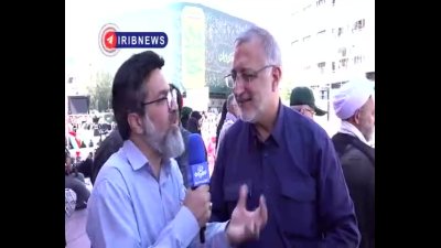 خبر خوش معیشتی شهردار تهران / کاهش قیمت اقلام اساسی از ۵ مهر و ثبات ۶ ماهه