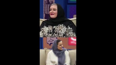 پاسخ بامزه نعیمه نظام‌دوست درباره کتابی که وقت گرفتاری سراغش می‌رود