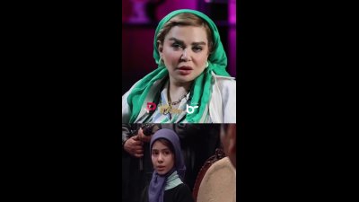 دعوای بهاره رهنما و پیمان قاسم‌خانی بر سر چاقی و واکنش خشایار الوند