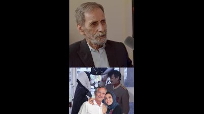 اتهام سنگین محمود بصیری به مجید مظفری: پول من را نداد و در ولنجک خانه خرید!