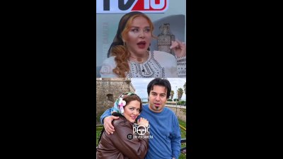 بهاره رهنما از تصمیم مهمش در ۴۰ سالگی گفت؛ «مجبور شدم تخمک فریز کنم»