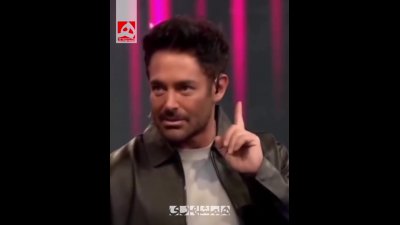 توصیه محمدرضا گلزار به زوج‌ها: این کار در آینده به ضررتان تمام می‌شود!