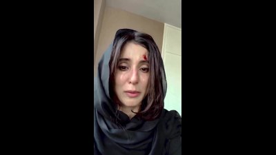 ماجرای فیلم خصوصی آناهیتا افشار؛ پایان ویدئو چه بود؟