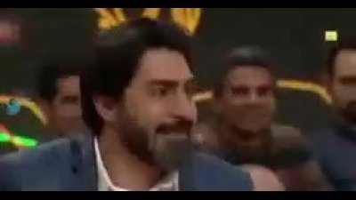 تقلید صدای سیروس ابراهیم‌زاده؛ اجرای قدیمی محمدرضا علیمردانی در خندوانه